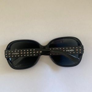 - Prada authentic sunglasses